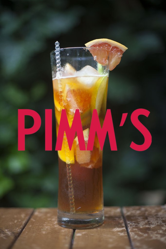 PIMM'S3