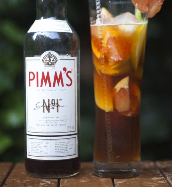 PIMM'S5