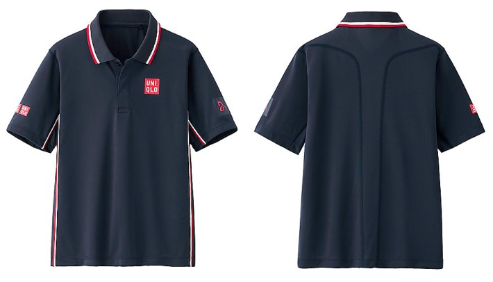uniqlodriexpolo